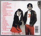 The White Stripes - Greatest Hits  brand New  Sealed  Cd