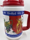 Rare Hard To Find 2004 United We Jam Musikfest Mug