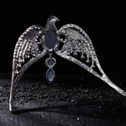 Ravenclaw Lost Diadem Tiara Crown Horcrux Deathly Hallows Rowena Ravenclaw Harry