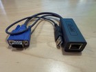Tripp Lite B078-101-usb-1 Kvm Switch Cable