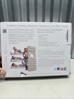 Holo The Original Inflatable Pregnancy Pillow - Full Body Maternity Airbed