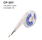 Goot Wick 3 0mm Cp-30y Taiyo