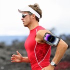 Running Sports Armband Fitness Holder Phone Gym Exercise Pouch Bag Key Case