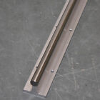 Thomson Standard Support Rail Sra8l24  1 2  X 24  Linear Shaft  Aluminum   Steel
