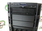 Dell Poweredge T330 Server Xeon E3-1220v5 3 0ghz 16gb Ram Sas Array No Hdd