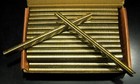 18 Gauge 1 4  Narrow Crown Staples 5000 bx Galvanized Chisel Point 3 8  Long