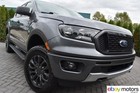 2023 Ford Ranger 4x4 Crew Xlt-edition sport Appearance Package 