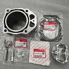Top End Rebuild Kit Cylinder Piston For 2020-2024 Honda Foreman 500 Trx520