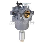 Carburetor Fits Briggs   Stratton 591731 796109 594593 590400 796078 4u8