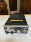 Drake Tr-22c 2 Meter Fm Transceiver 12v Dc    Ac 117v As-is Untested For Parts