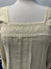 Vintage 1970   s Giorgio Beverly Hills Boutique Gown
