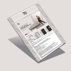 Minimal Ebay Store Design   Listing Auction Template - Mobile   Tablet Optimized