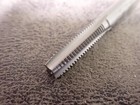 Irwin Hanson 1734zr M8-1 25mm 4 Flute Straight Plug Tap  bn389 