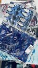 Nwt Vera Bradley Soft Fringe Scarf  100   Rayon 27 x72  - You Choose Your Prints