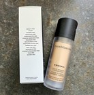 Bareminerals Medium Beige 12 Original Liquid Mineral Foundation Nib 