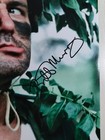 Bill Murray Caddyshack Signed 11x14 Photo Beckett Bas Coa Autograph