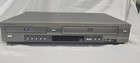 Samsung Dvd vcr Combo Player  dvd-v3650  Vhs Recorder Read Description 