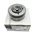 New M156 6 3l Engine Intake Camshaft Adjusters Vvt Gears For Mercedes-benz