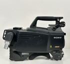Sony Hdc-1450r Hd Professional Video Camera