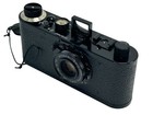 Video  top Mint In Box   Leitz Leica 0 Series 10500 Replica O Series From Japan