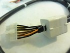 210701 New-no Box  Sato Rh1727100 Printhead Cable Assembly