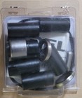 Delavan Rollerpro   6 Roller Pump Repair Kit Rk-6900   New Sealed  