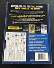 Beckett Football Card Price Guide 24th Edition 2007-08  big Book 