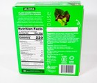 12 Aloha Chocolate Mint Plant Based 14g Protein Bar Organic 06 09 2026