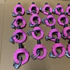 Rud Vrs Starpoint M20 Swivel Lifting Rigging Eye Bolt     2 3t 5 070lb Pn 7101315