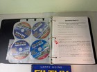 Filthy Riches Real Estate Investing Course - Larry Goins - 9 Cds 1 Book 1 Binder