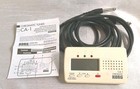 Korg Solo Tuner Chromatic Ca-1 Multi Instrument Tuner Tested Working