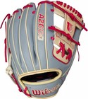 Wilson 11 5   1786 A2000 Superskin Series Glove  Rht  Hot Sale  freeship