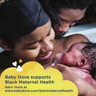 Baby Dove Melanin Rich Skin Nourishment Hypoallergenic Body Wash 34 Fl Oz