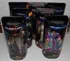 Set Of  7  Babylon 5 Large 9  Action Figures Misb - G kar-londo-delenn-marcus  