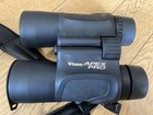 Vixen Apex Pro Hr 8x42 Dcf Binoculars Used Missing One Lens Cap