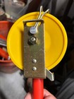 Vintage Gayla Kite Reel Winder Twine Brake 1980 s