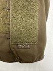 Mayflower Velocity Systems 25rd 12ga Shotgun Shell Carrier Pouch Coyote Brown