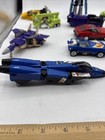 Transformers 1980 s Go Bots Takara Collection Figure Lot 15