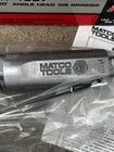 Nib Nos - Matco Mt 1867 Angle Head Die Grinder 120 Degrees New