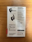 Poly Voyager 5200 Plantronics Uc Bluetooth Wireless Headset Noise Cancelling New