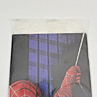 Spider-man Movie Totino   s Pizza Rolls Promo Mini Poster Premium Sealed Marvel