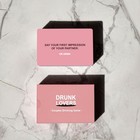 Drunk Lovers - Couples Games Couples Card Game For Date Night  54 Game Cards  Ro