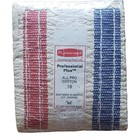  Rubbermaid Commercial Products All Professional Plus Cotton Mop Head Cotton 18