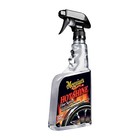  meguiar s Hot Shine Tire Spray  G12024  24 Oz  Long Lasting Shine  2 Pack  