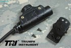 Tri Prc-152 Radio Tea U94 V2 Ptt 6pin Fv Ver  Invisio Devgru Seal Nsw New   