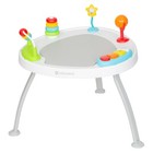 Bounce N Play 3-in-1 Activity Center Babies W  Removable Toys 4-15 Months New