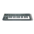 Yamaha Cs-01 Analog Synthesizer Red Vintage 37-key Rare Used Japan
