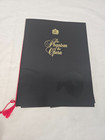 The Phantom Of The Opera Theater Play Souvenir Program W intl Photos   Inserts