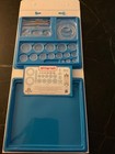 2016  Original Spirograph Deluxe Set  Complete Except Putty 