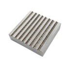 Design  2 Wire Impression Die 8 In 1 Pattern Wire Die   Wire Making